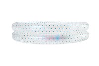 Bazén s míčky (50ks), průměr 91cm – mix 2 barvy (růžová, modrá)