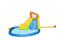 Nafukovací vodní park Mount Splashmore 4,35x2,86x2,67m