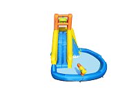 Nafukovací vodní park Mount Splashmore 4,35x2,86x2,67m
