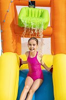Nafukovací vodní park Mount Splashmore 4,35x2,86x2,67m