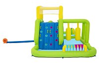 Nafukovací vodní park Splash Course 7,1x3,1x2,65m