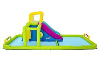 Nafukovací vodní park Splash Course 7,1x3,1x2,65m