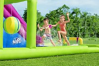 Nafukovací vodní park Splash Course 7,1x3,1x2,65m