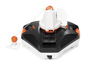 Bazénový robotický vysavač AquaRover