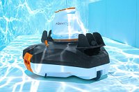 Bazénový robotický vysavač AquaRover