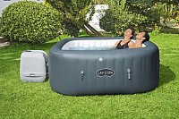 Vírivý bazén Lay-Z-Spa Havaj HydroJet Pro, 1,8m x 1,8m x 71cm