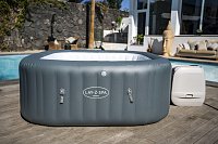 Vírivý bazén Lay-Z-Spa Havaj HydroJet Pro, 1,8m x 1,8m x 71cm