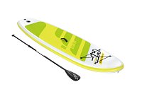 Paddle Board Sea Breeze Set, 3,05m x 84cm x12cm