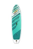 Paddle Board HuaKa'i Set, 3,05m x 84cm x 15cm