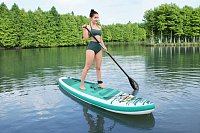 Paddle Board HuaKa'i Set, 3,05m x 84cm x 15cm