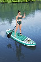 Paddle Board HuaKa'i Set, 3,05m x 84cm x 15cm