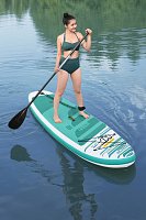 Paddle Board HuaKa'i Set, 3,05m x 84cm x 15cm