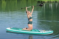 Paddle Board HuaKa'i Set, 3,05m x 84cm x 15cm