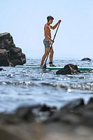 Paddle Board HuaKa'i Set, 3,05m x 84cm x 15cm