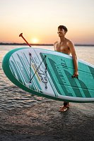 Paddle Board HuaKa'i Set, 3,05m x 84cm x 15cm