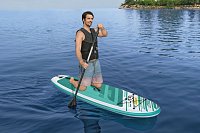 Paddle Board HuaKa'i Set, 3,05m x 84cm x 15cm