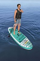 Paddle Board HuaKa'i Set, 3,05m x 84cm x 15cm