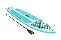 Paddle Board Aqua Glider Set, 3,20m x 79cm x 12cm