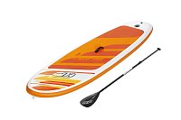 Paddle Board Aqua Journey Set, 2,74m x 76cm x 12cm