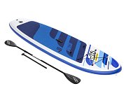 Paddle Board Oceana - s prídavným sedadlom, 3,05m x 84cm x 12cm