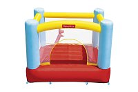 Nafukovacie skákacie centrum Fisher Price, 2m x 1,7m x 1,52m