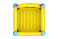 Nafukovací skákací centrum Fisher Price, 1,75m x 1,73m x 1,35m