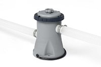 Kartušová filtrace Flowclear, 1249l/hod.