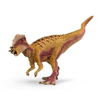 Prehistorické zvieratko - Pachycephalosaurus