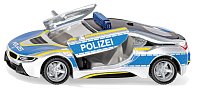 SIKU Super - polícia BMW i8