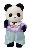 Rodina pandy