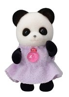 Rodina pandy