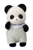 Rodina pandy