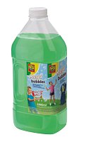 Náhradná náplň do bublifuku, 2l