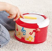 Uč se pomocí světel - Bubínek