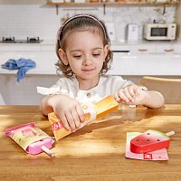 Hrací set - zmrzlina