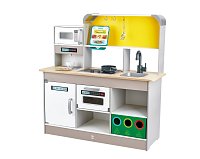 Kuchyňský set Deluxe s příslušenstvím