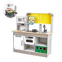 Kuchyňský set Deluxe s příslušenstvím