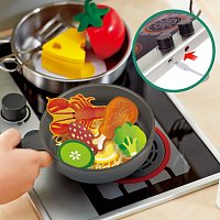 Kuchyňský set Deluxe s příslušenstvím