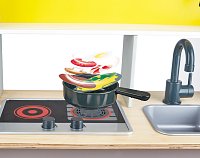 Kuchyňský set Deluxe s příslušenstvím