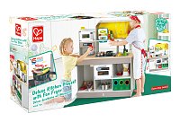 Kuchyňský set Deluxe s příslušenstvím