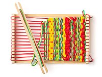 Weaving loom