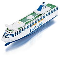 SIKU Super - trajekt Silja Serenade