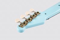 Ukulele modré