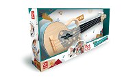 Ukulele modré