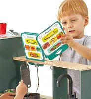 Kuchyňský set