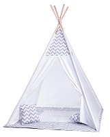 TEEPEE TENT with Mat