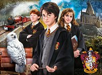 Puzzle 1000 dielikov - Harry Potter