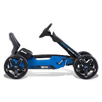 BERG Reppy - Roadster