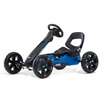 BERG Reppy - Roadster