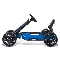 BERG Reppy - Roadster